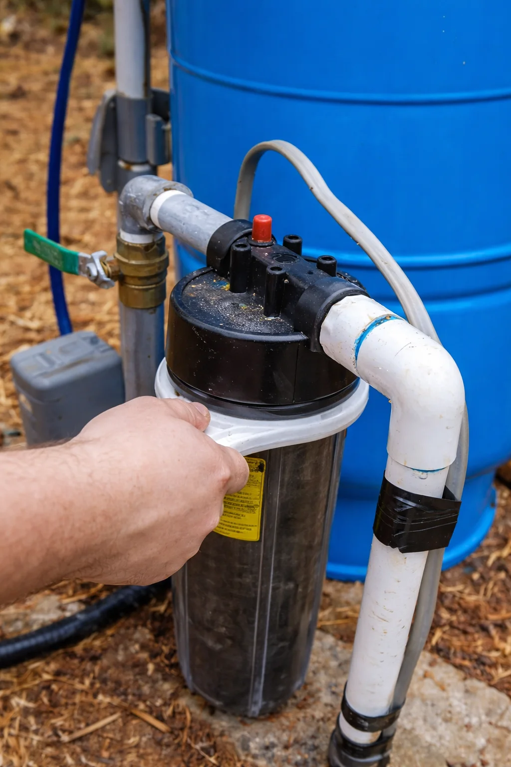 Well Pump Installation Carleton Place
