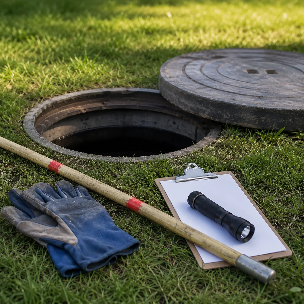 Septic System Service in Carleton Place